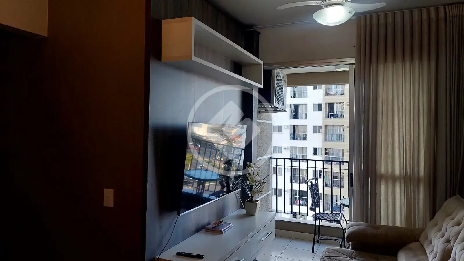 Apartamento 2 quartos no Grande Terceiro, Cuiabá — foto 6 de 6