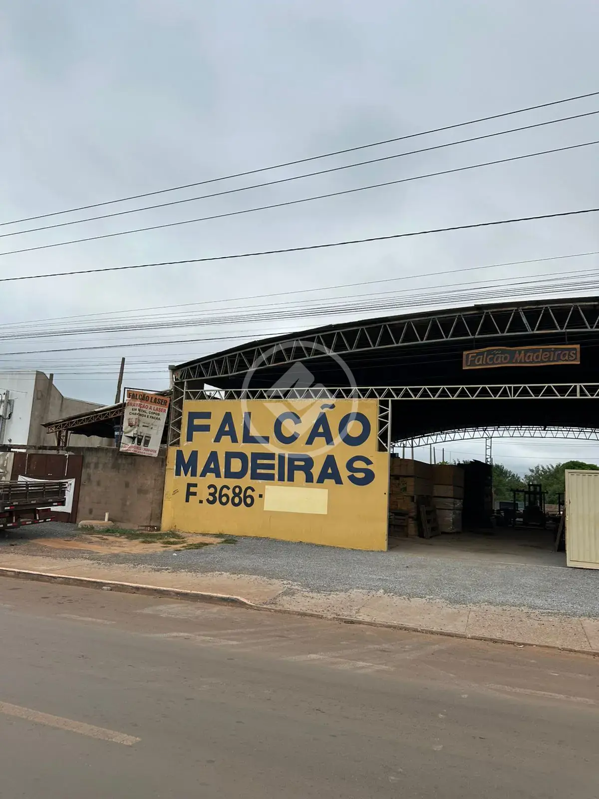 Galpão no Marajoara, Várzea Grande — foto 6 de 6