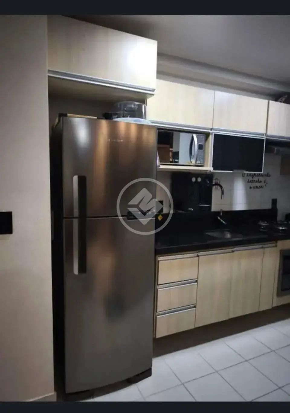 Apartamento 2 quartos no Porto, Cuiabá — foto 3 de 6