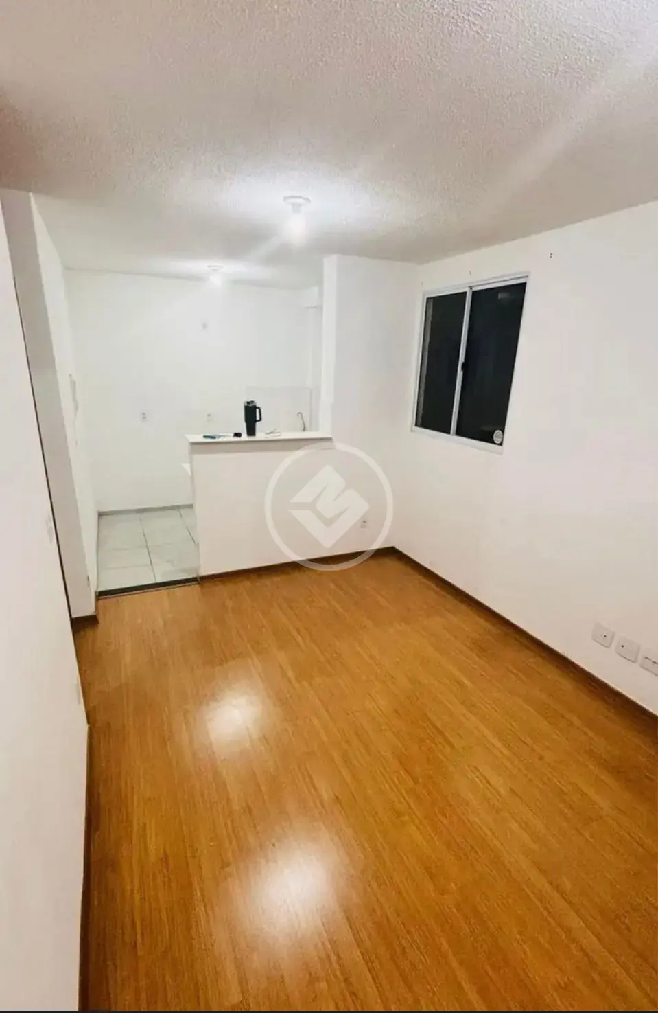 Apartamento Mapim, Várzea Grande - MT — foto 1