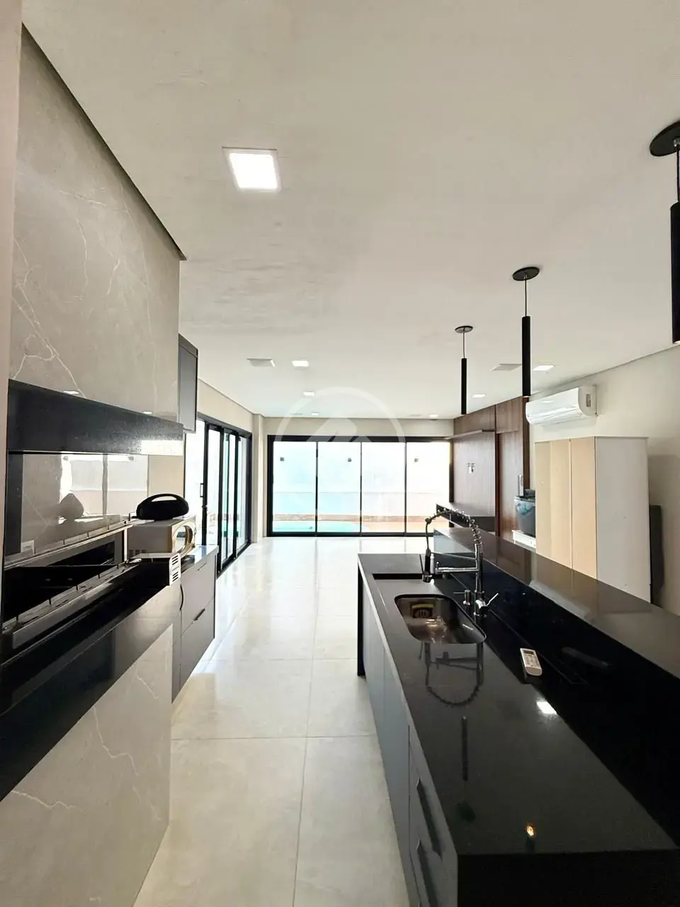 Casa Condomínio 4 quartos no Condomínio Belvedere II, Cuiabá — foto 4 de 6