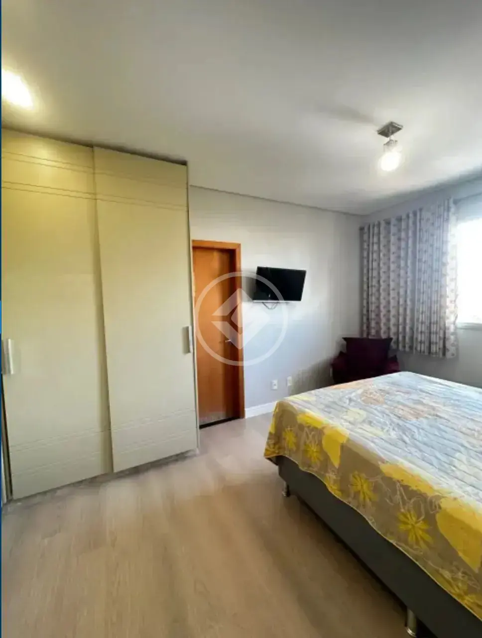 Apartamento 4 quartos no JARDIM MARIANA, Cuiabá — foto 4 de 6