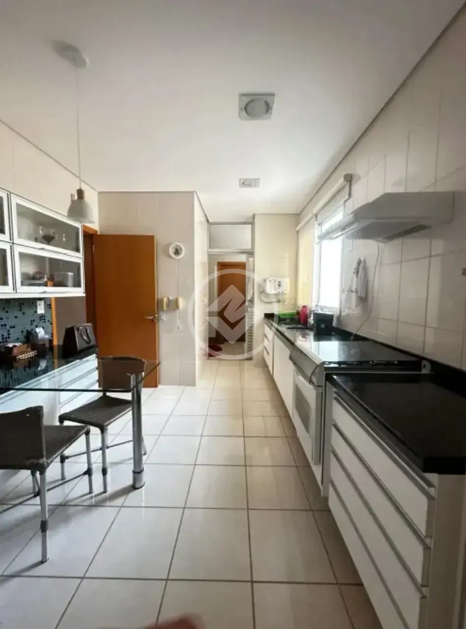 Apartamento 4 quartos no JARDIM MARIANA, Cuiabá — foto 3 de 6