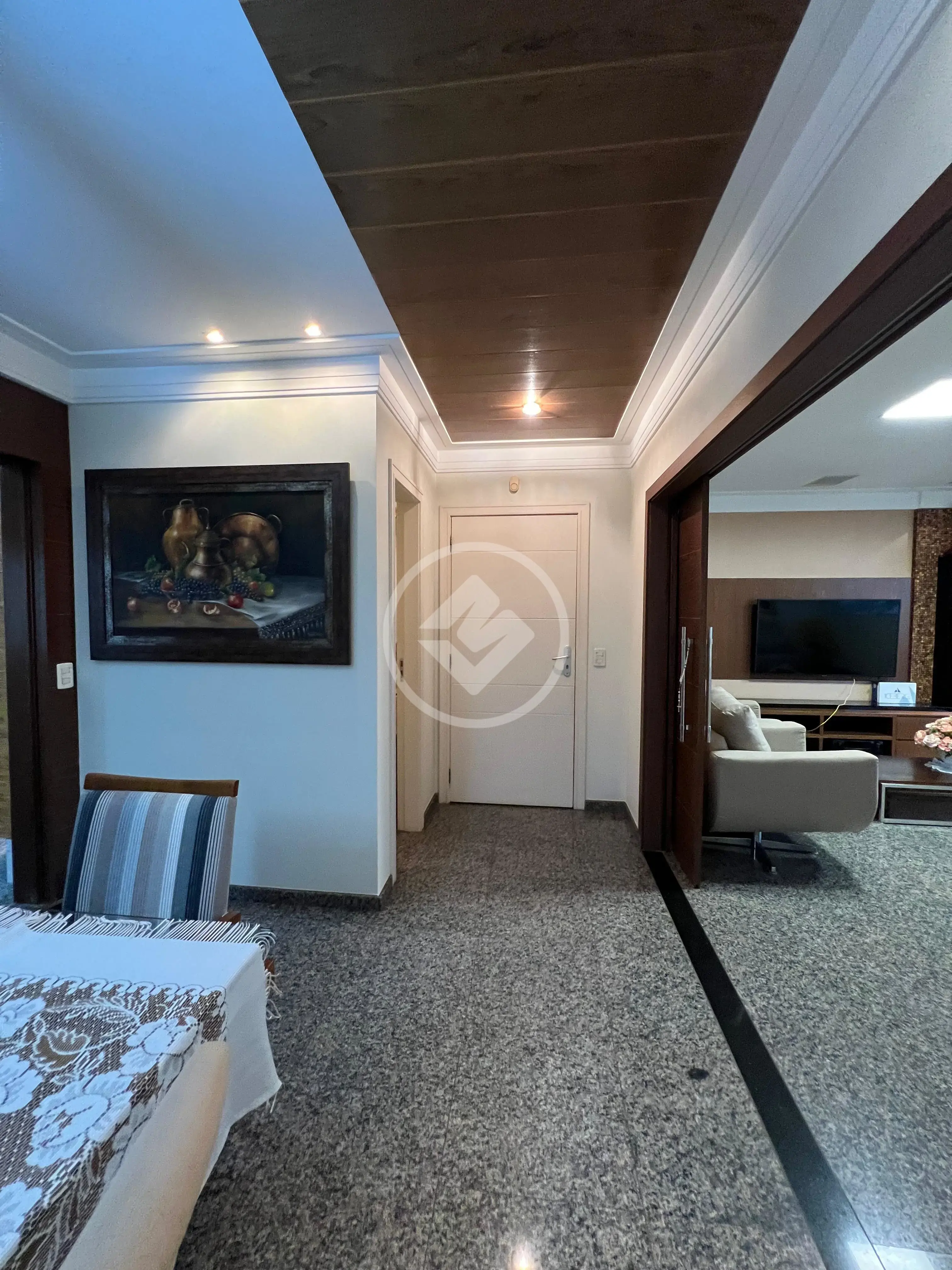 Apartamento 4 quartos no Quilombo, Cuiabá — foto 4 de 4