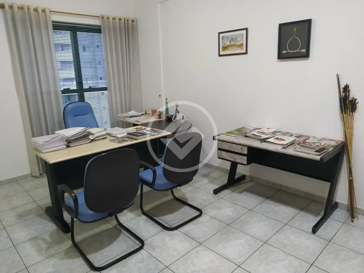 Sala Comercial no Bosque da Saude, Cuiabá — foto 5 de 6