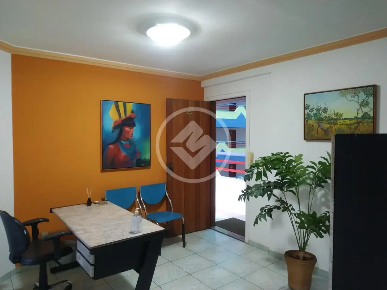 Sala Comercial no Bosque da Saude, Cuiabá — foto 6 de 6