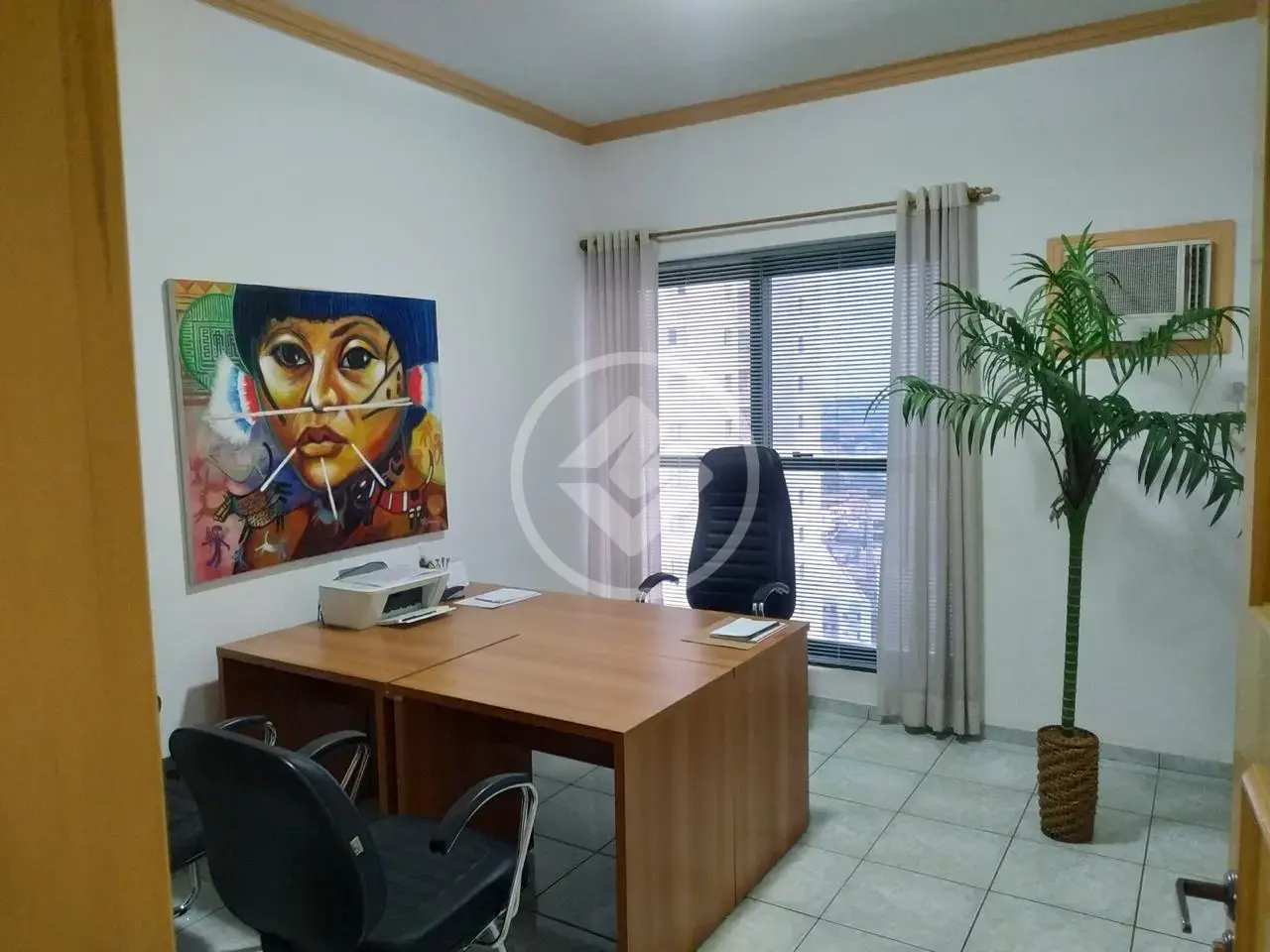 Sala Comercial no Bosque da Saude, Cuiabá — foto 3 de 6