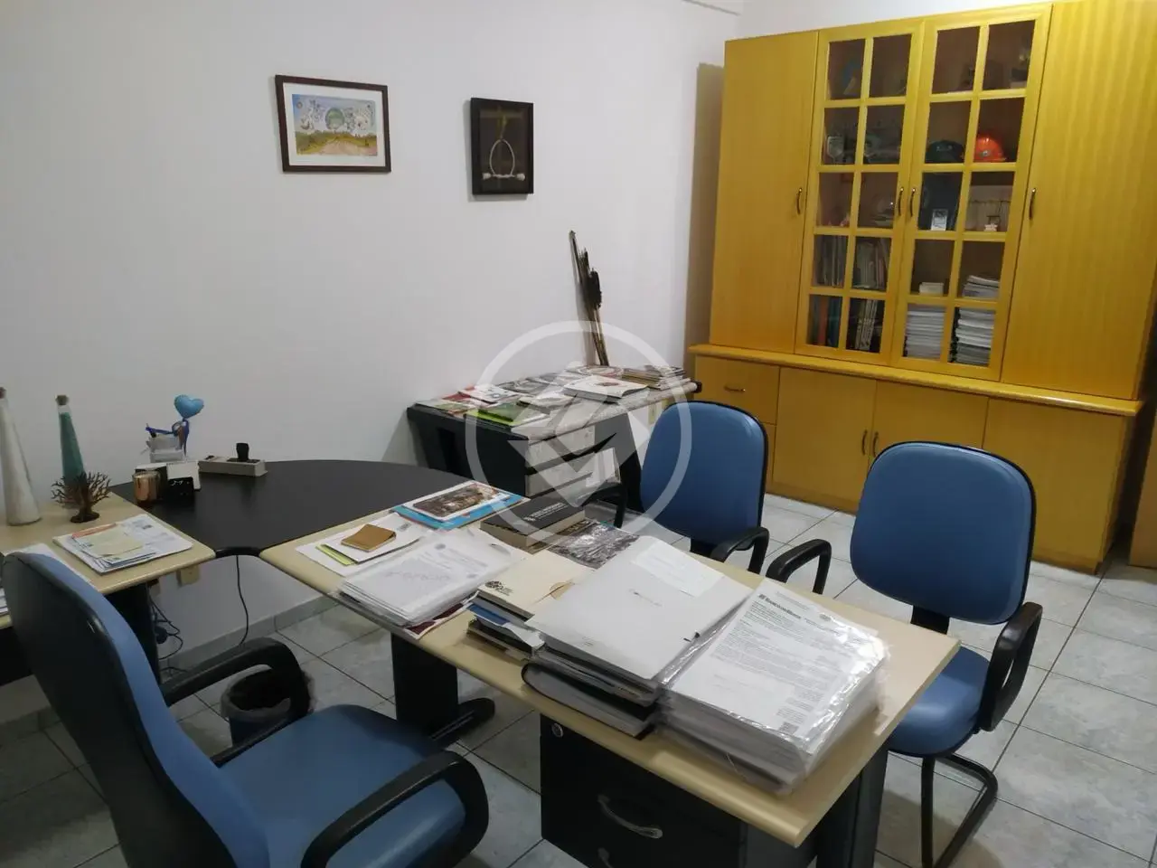 Sala Comercial no Bosque da Saude, Cuiabá — foto 4 de 6