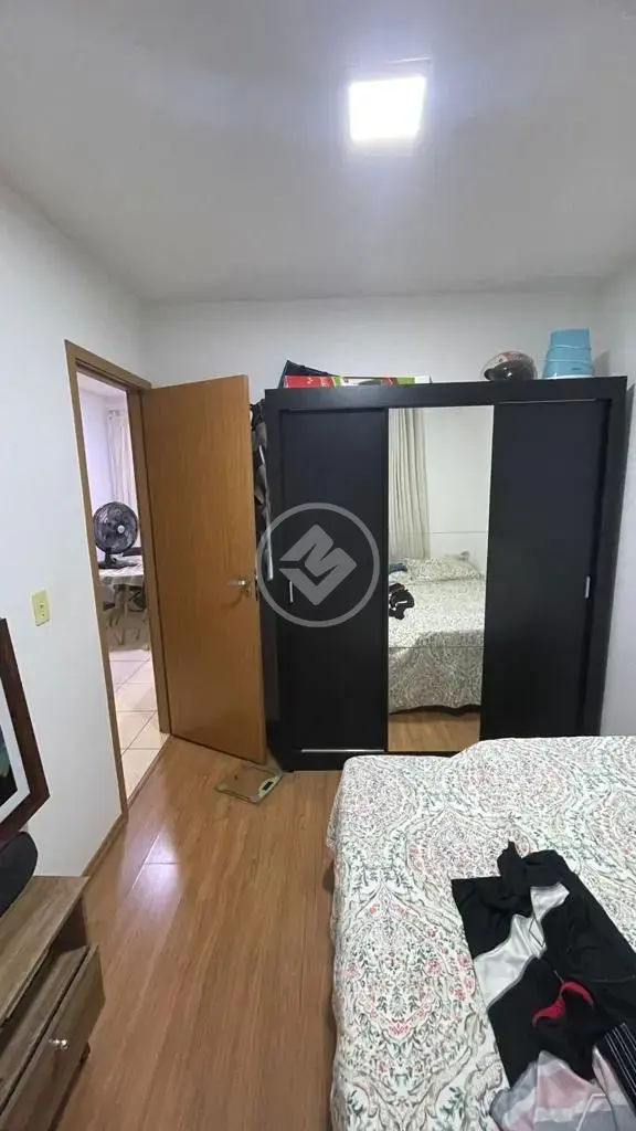 Apartamento JARDIM UBIRAJARA, Cuiabá - MT — foto 2