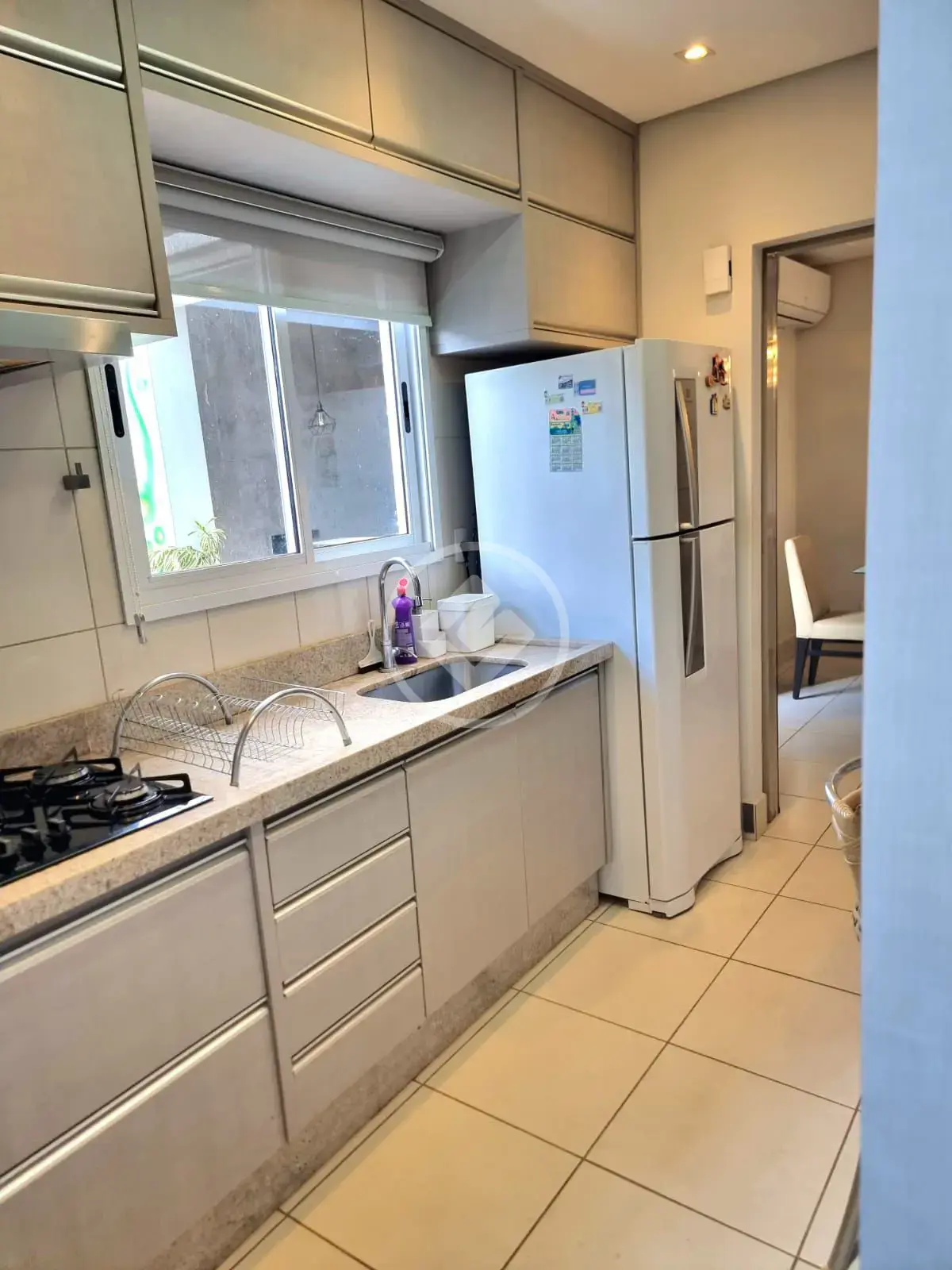 Casa Condomínio 3 quartos no Parque Atalaia, Cuiabá — foto 6 de 6