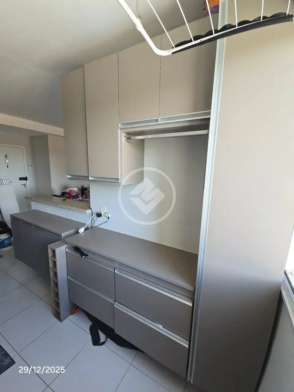 Apartamento 3 quartos no Despraiado, Cuiabá — foto 3 de 6