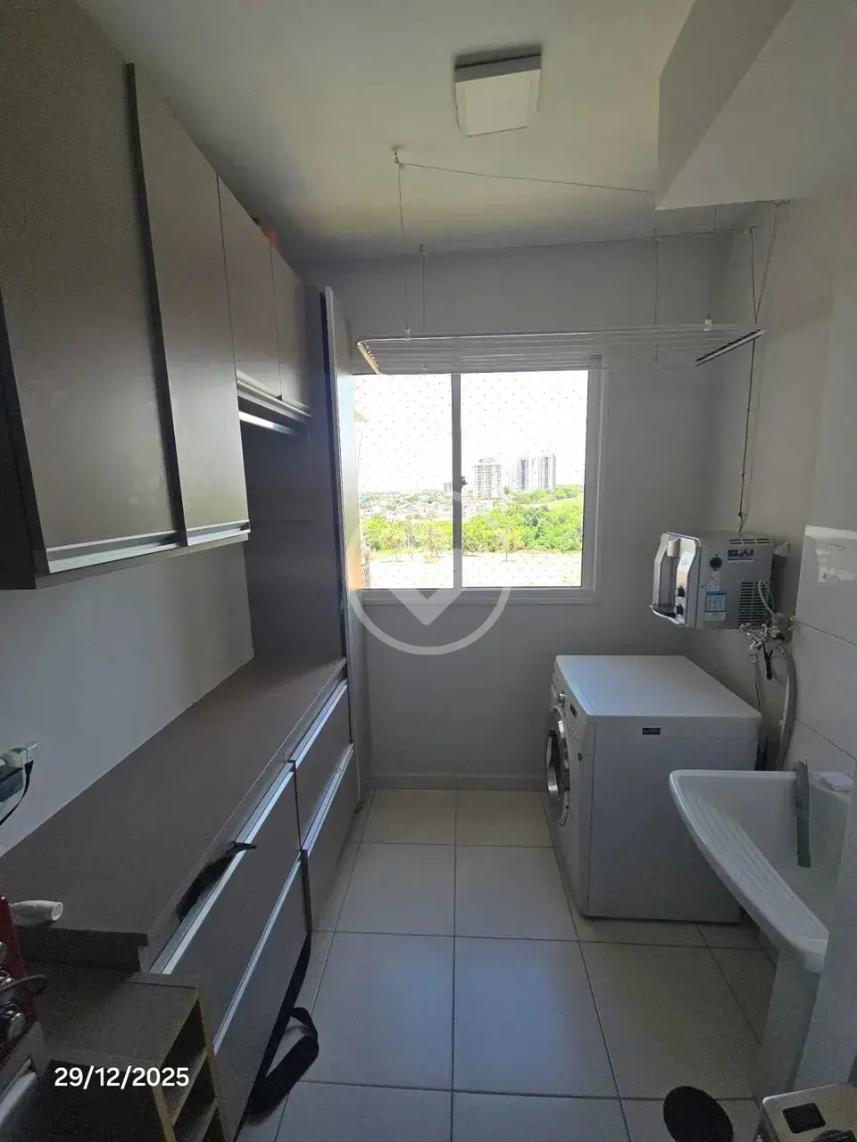 Apartamento 3 quartos no Despraiado, Cuiabá — foto 4 de 6