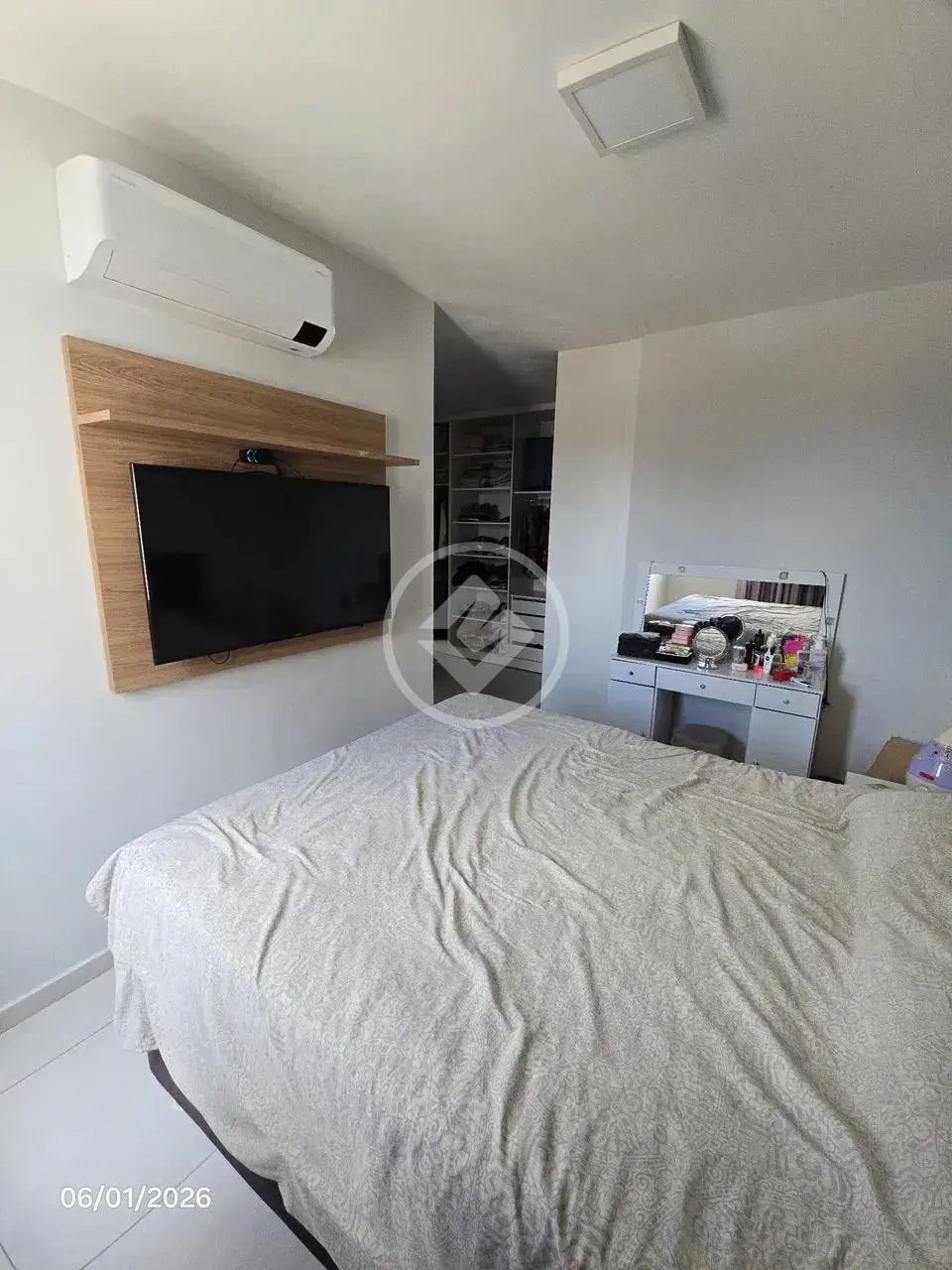 Apartamento 3 quartos no Despraiado, Cuiabá — foto 5 de 6