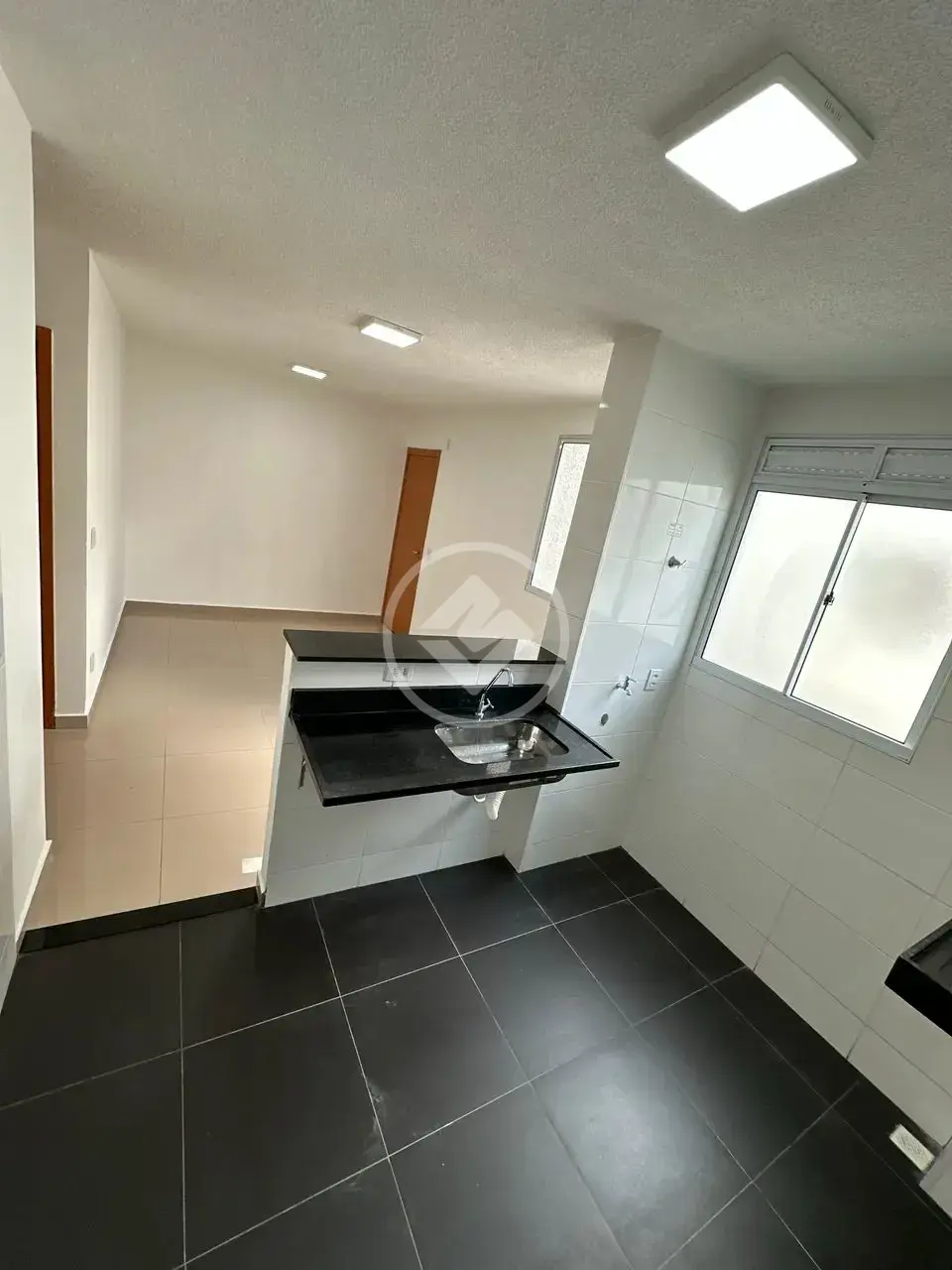 Apartamento 2 quartos no Coophema, Cuiabá — foto 4 de 6