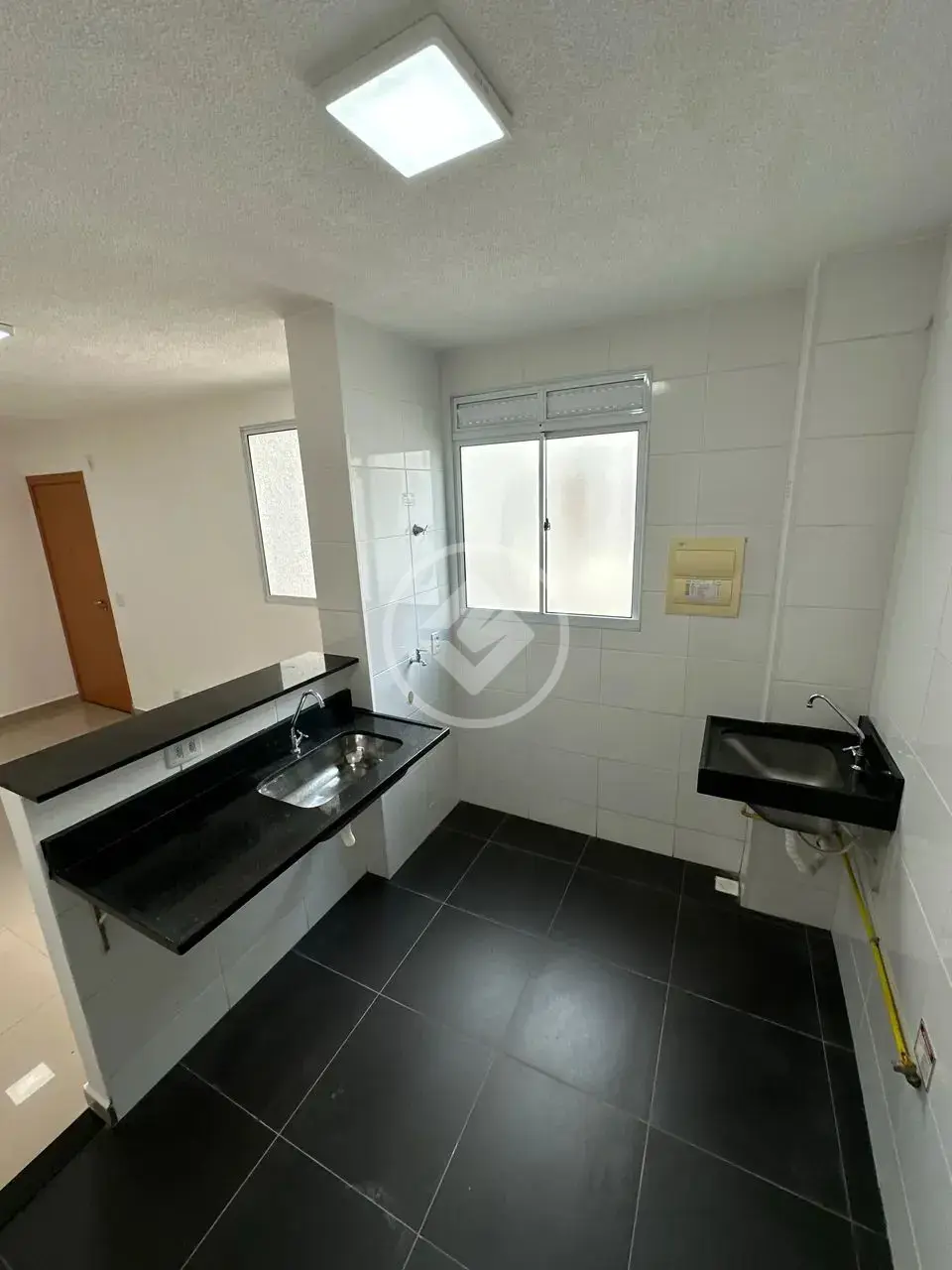 Apartamento 2 quartos no Coophema, Cuiabá — foto 3 de 6