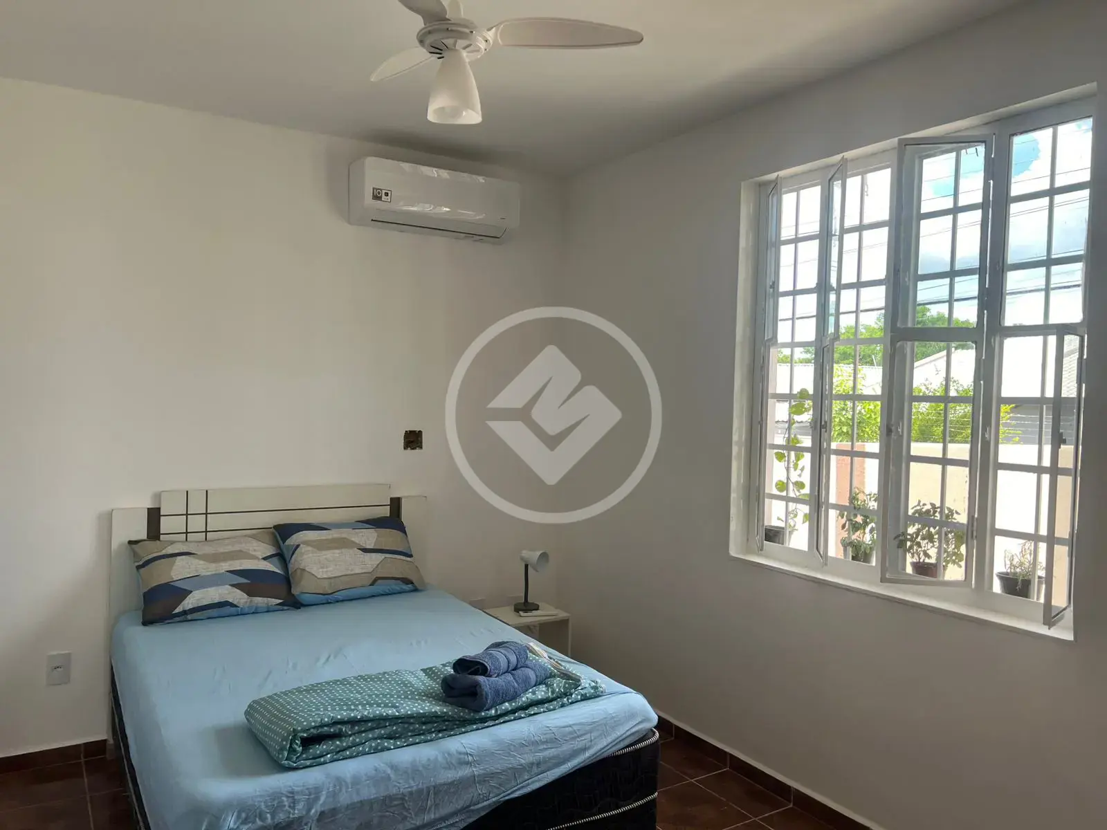 Casa 3 quartos no BOA ESPERANÇA, Cuiabá — foto 3 de 6