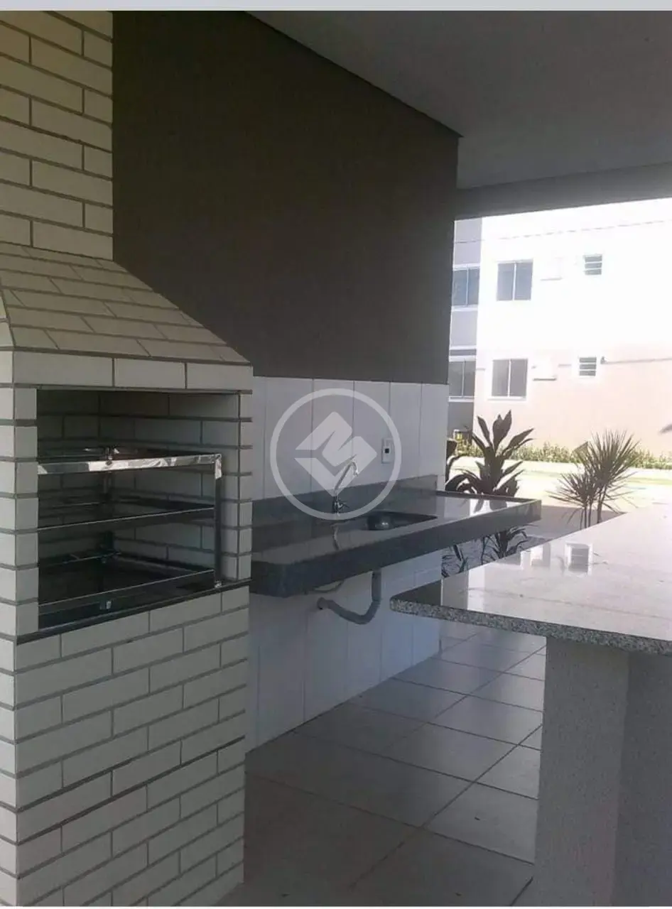 Apartamento 2 quartos no PARQUE OHARA, Cuiabá — foto 4 de 6
