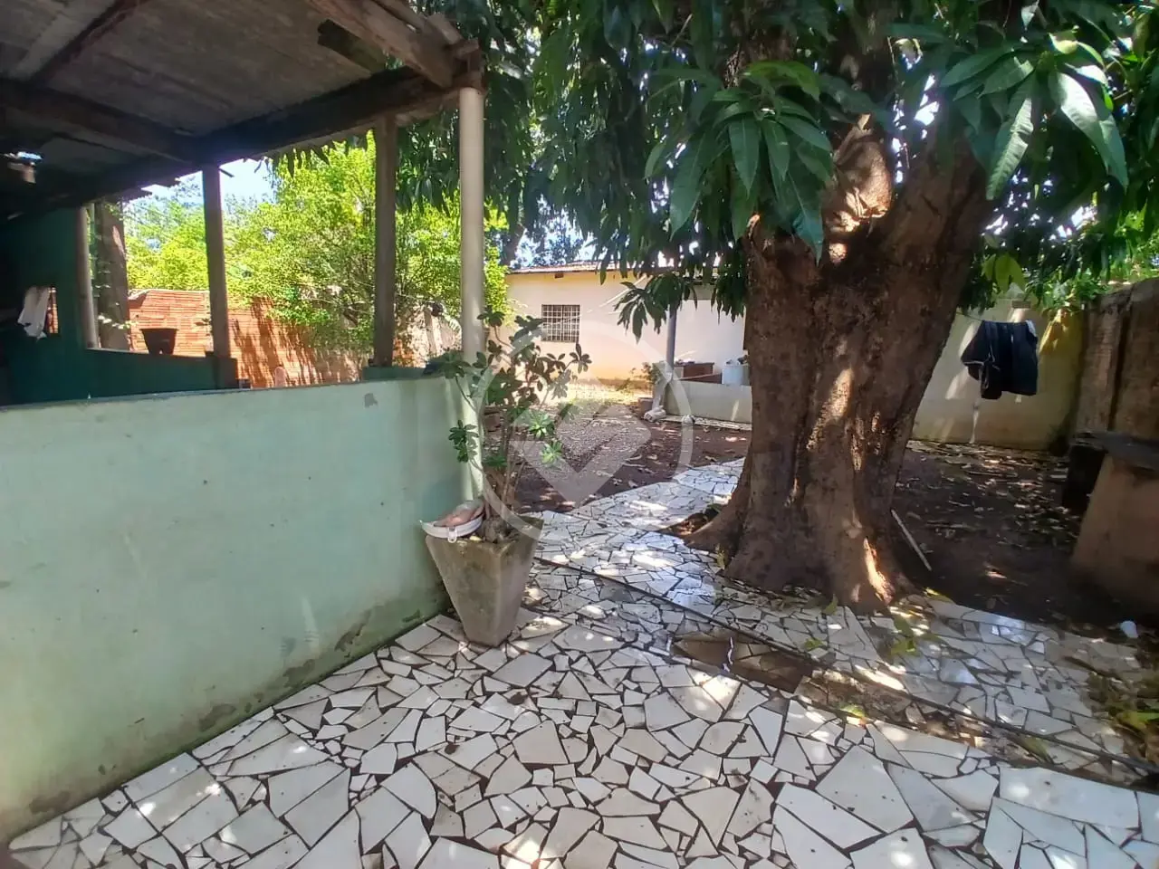 CASA A VENDA - COM PLANEJADOS E 360M² - VALOR DE R$180.000,00 - BAIRRO MARAJOARA/ VÁRZEA GRANDE