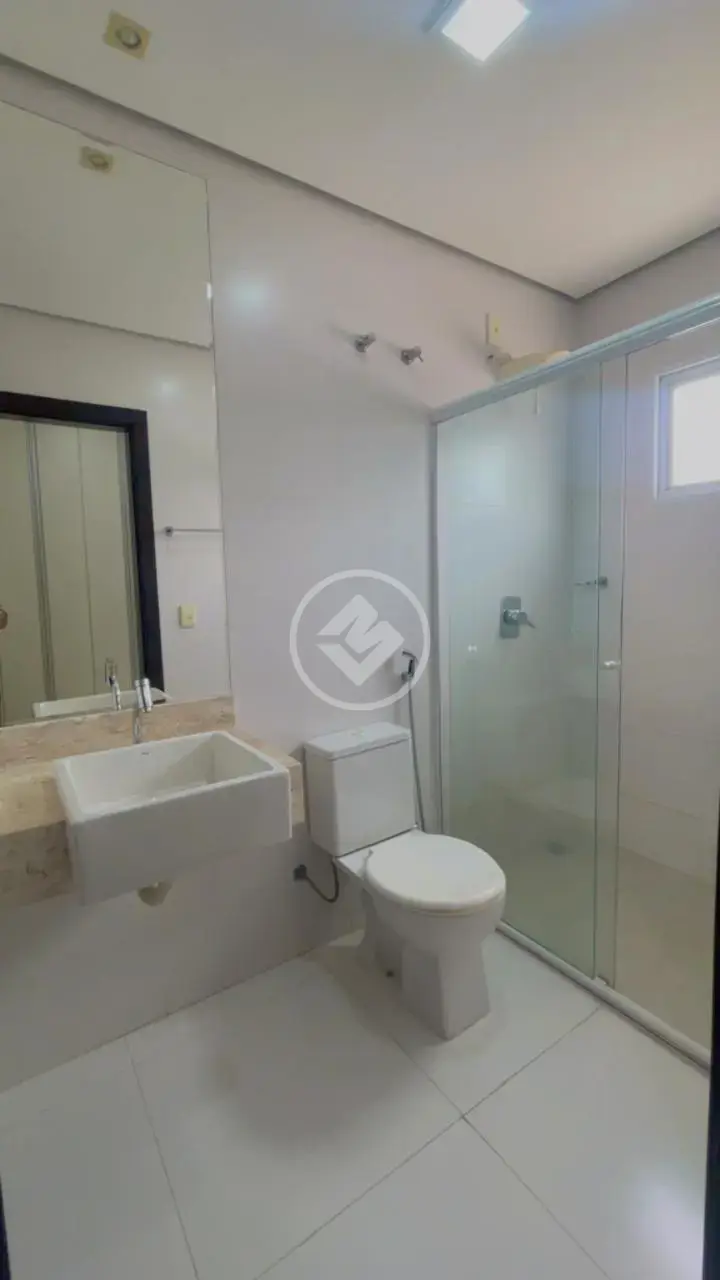 Sobrado Em Condomínio 3 quartos no Jardim Imperial, Cuiabá — foto 3 de 6