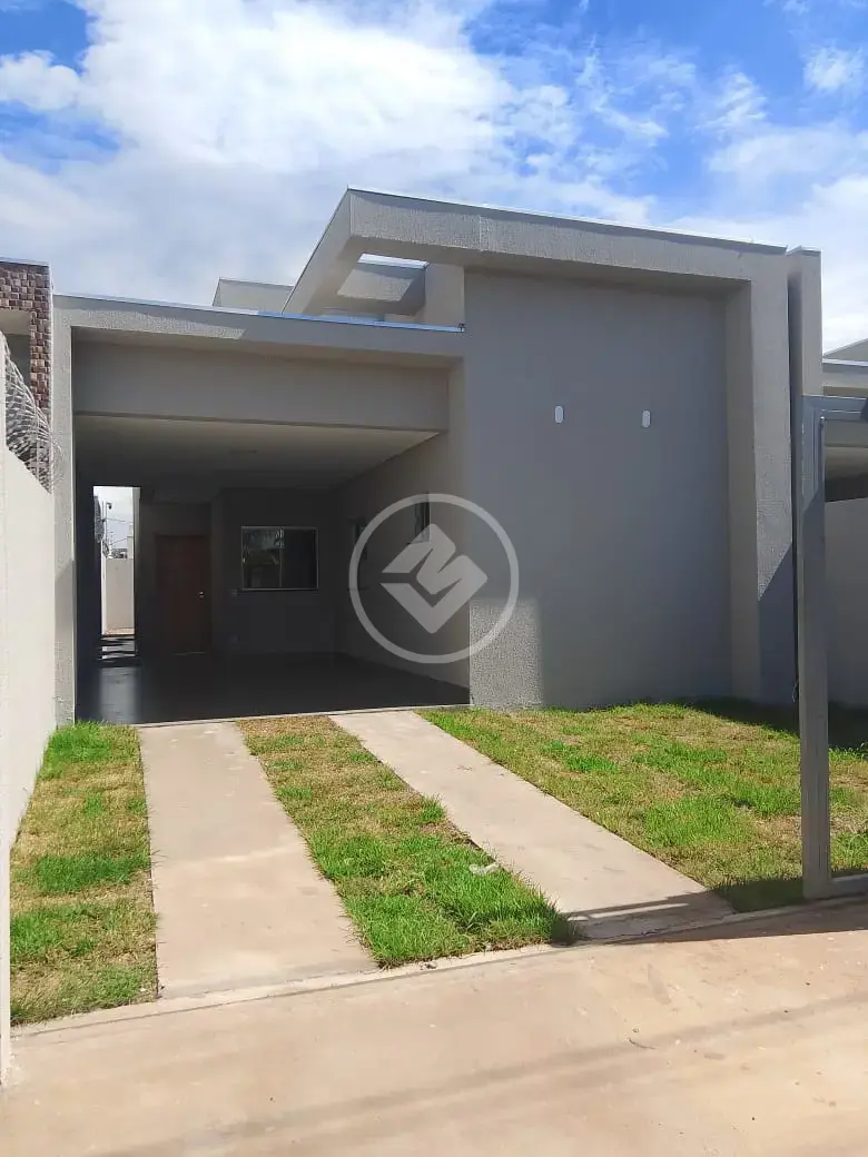 🏡 Linda Casa Aconchegante com Suíte, 🍖 Churrasqueira e 🌿 Jardim de Inverno – 117m² de Puro Conforto!