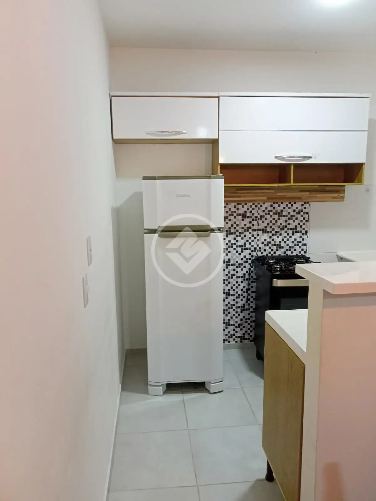 Apartamento JARDIM MARIANA, Cuiabá - MT — foto 2