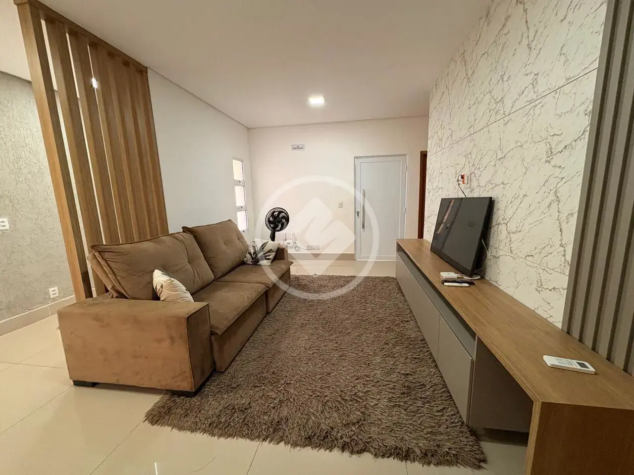 Casa Condomínio Condomínio Residencial Sicília Residence, Cuiabá - MT — foto 1