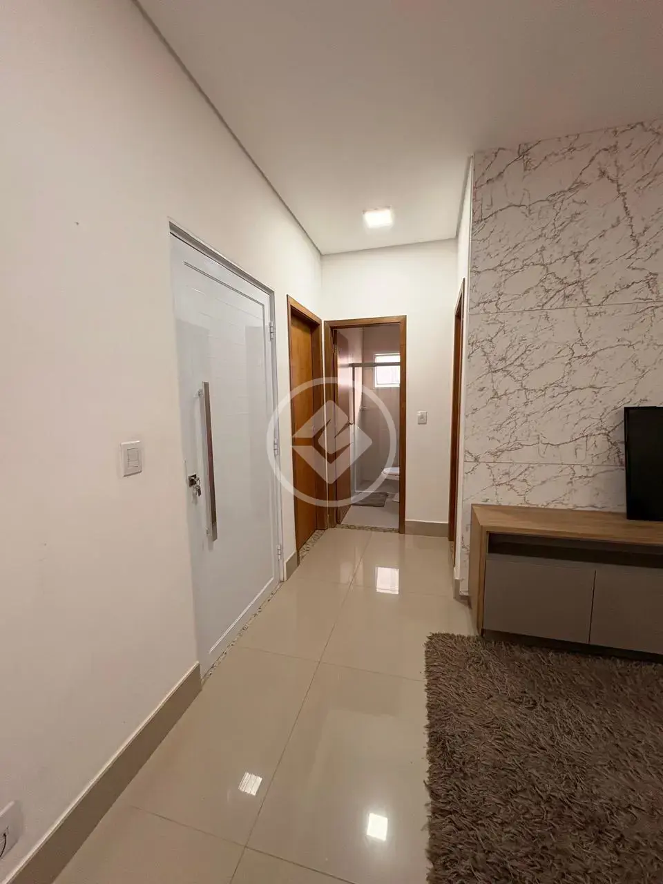 Casa Condomínio Condomínio Residencial Sicília Residence, Cuiabá - MT — foto 2