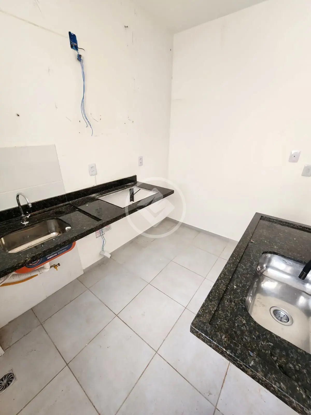Apartamento JARDIM MARIANA, Cuiabá - MT — foto 2