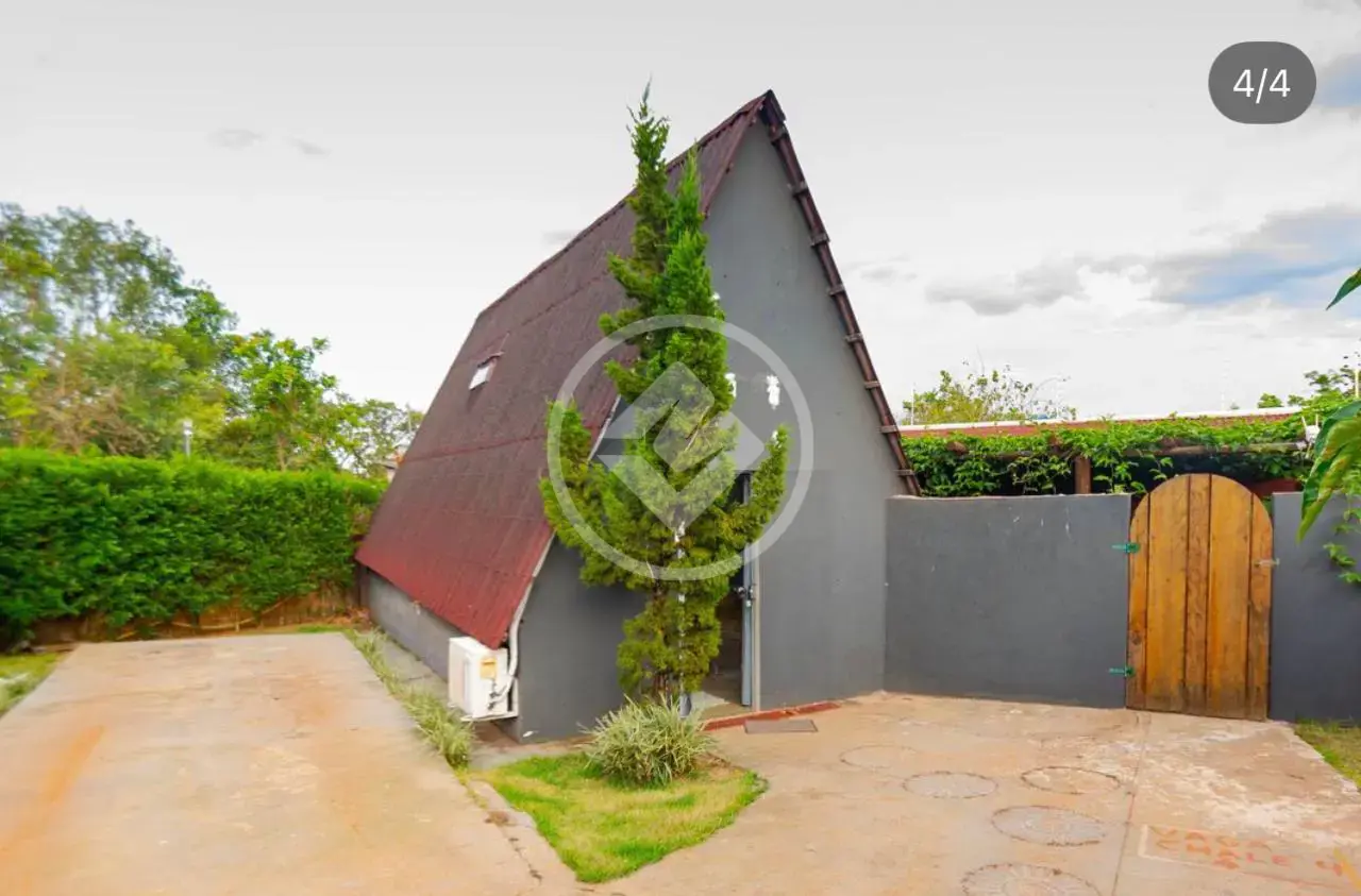 Hotel / Motel / Pousada 4 quartos no CENTRO, Chapada dos Guimarães — foto 6 de 6