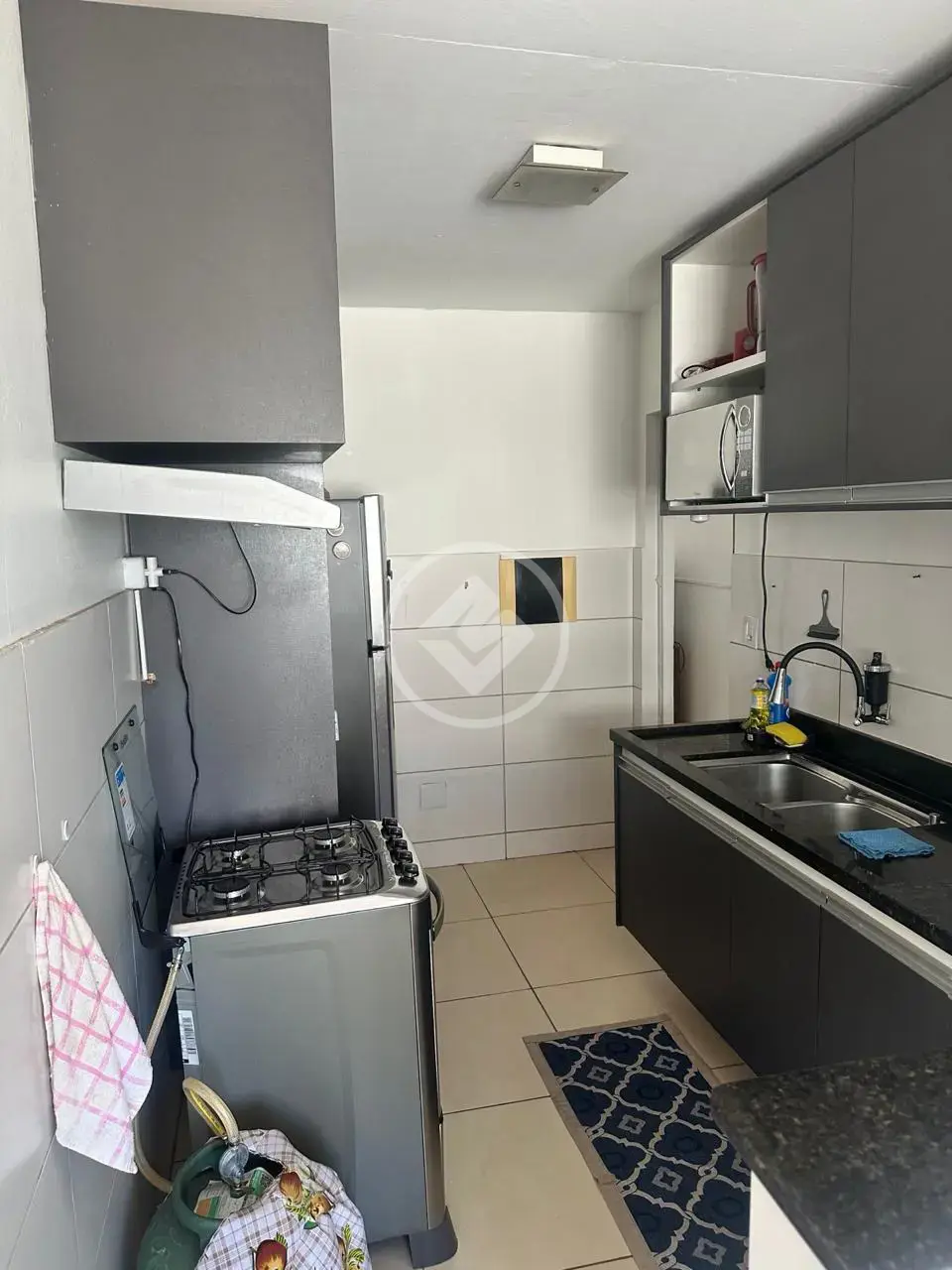 Apartamento 3 quartos no Cidade Alta, Cuiabá — foto 6 de 6