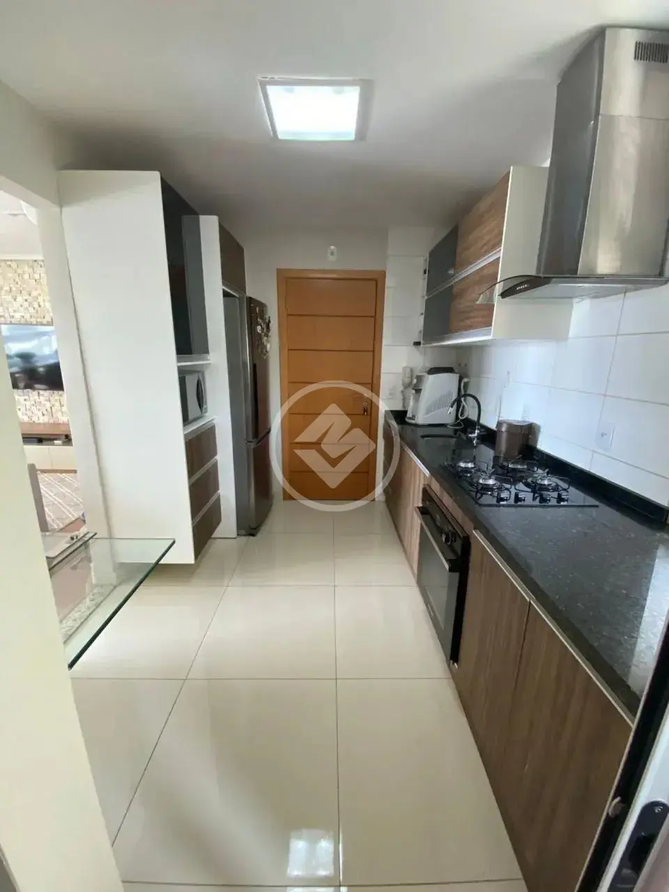 Apartamento 3 quartos no Alvorada, Cuiabá — foto 3 de 6