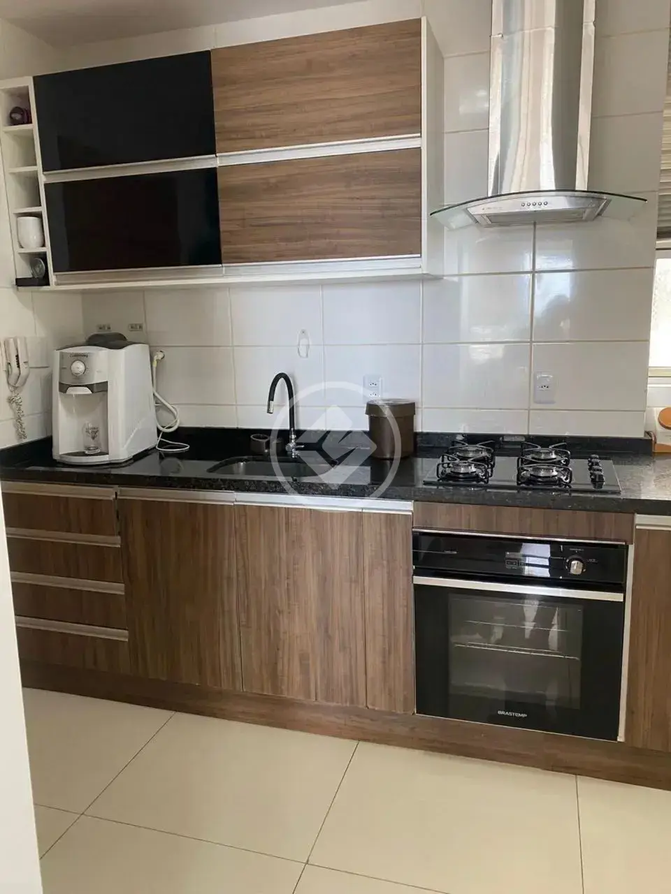 Apartamento 3 quartos no Alvorada, Cuiabá — foto 4 de 6