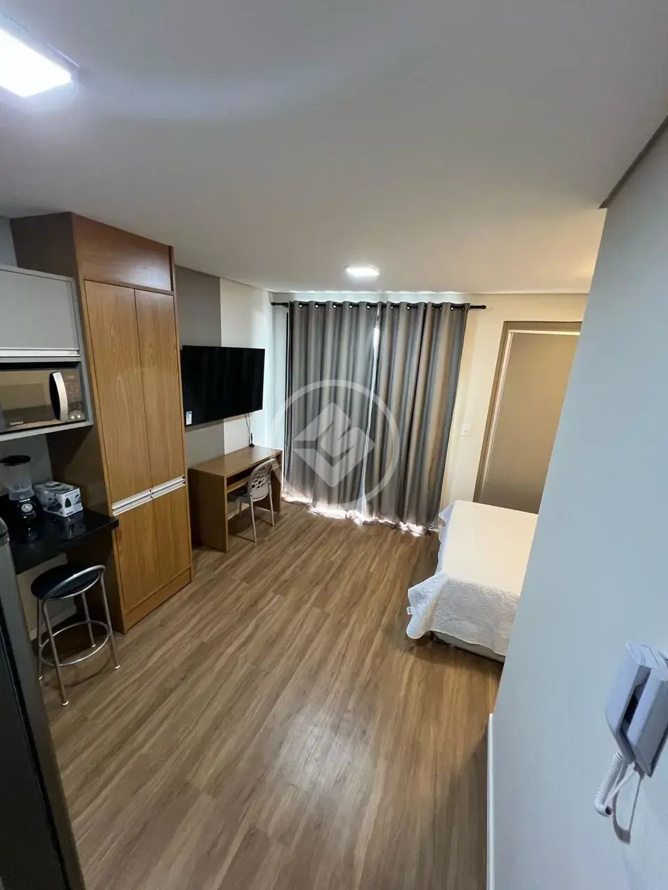 Loft / Studio Dom Aquino, Cuiabá - MT — foto 2