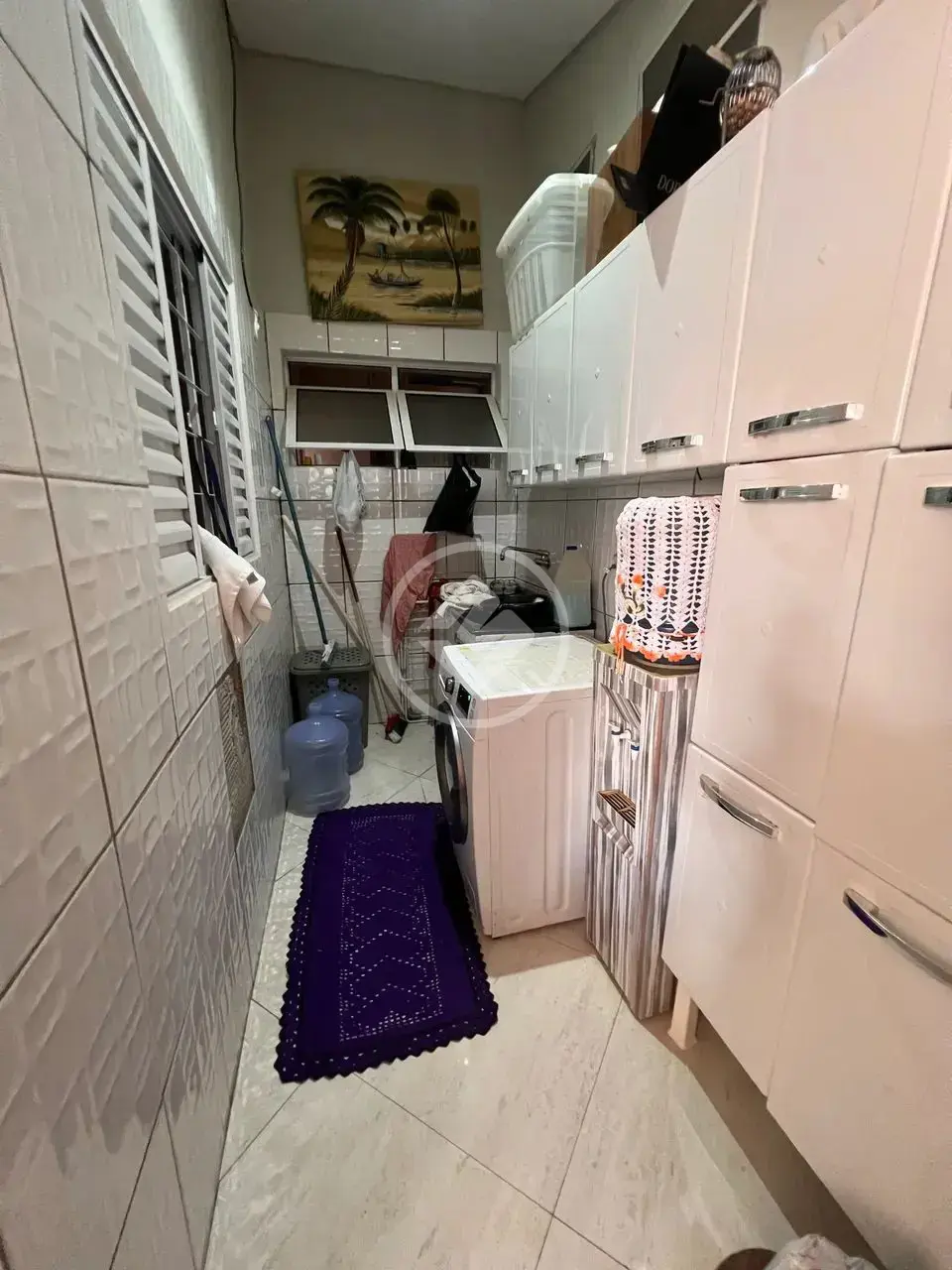 Apartamento 2 quartos no VINTE E TRÊS DE SETEMBRO, Várzea Grande — foto 6 de 6