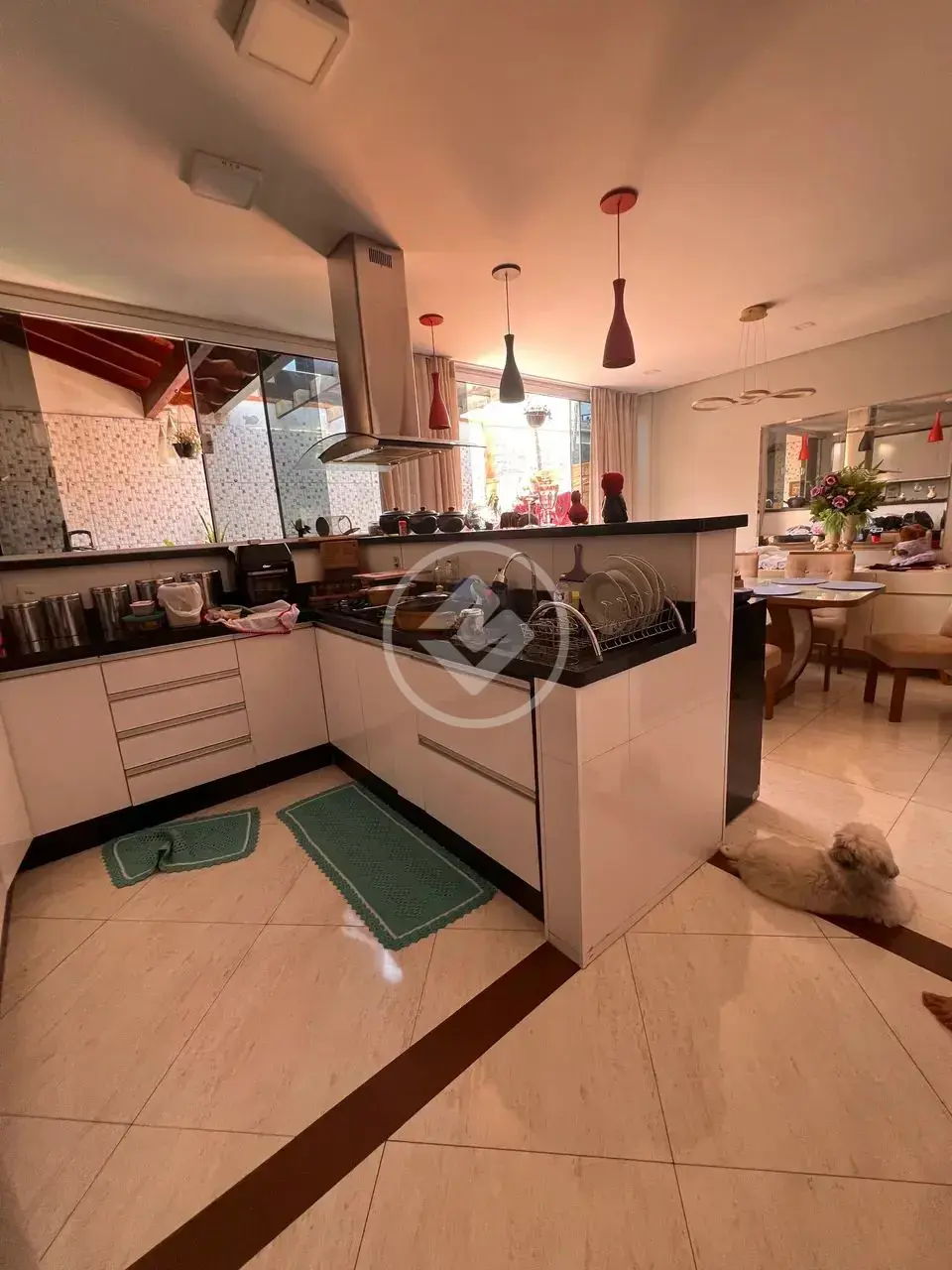 Apartamento 2 quartos no VINTE E TRÊS DE SETEMBRO, Várzea Grande — foto 4 de 6