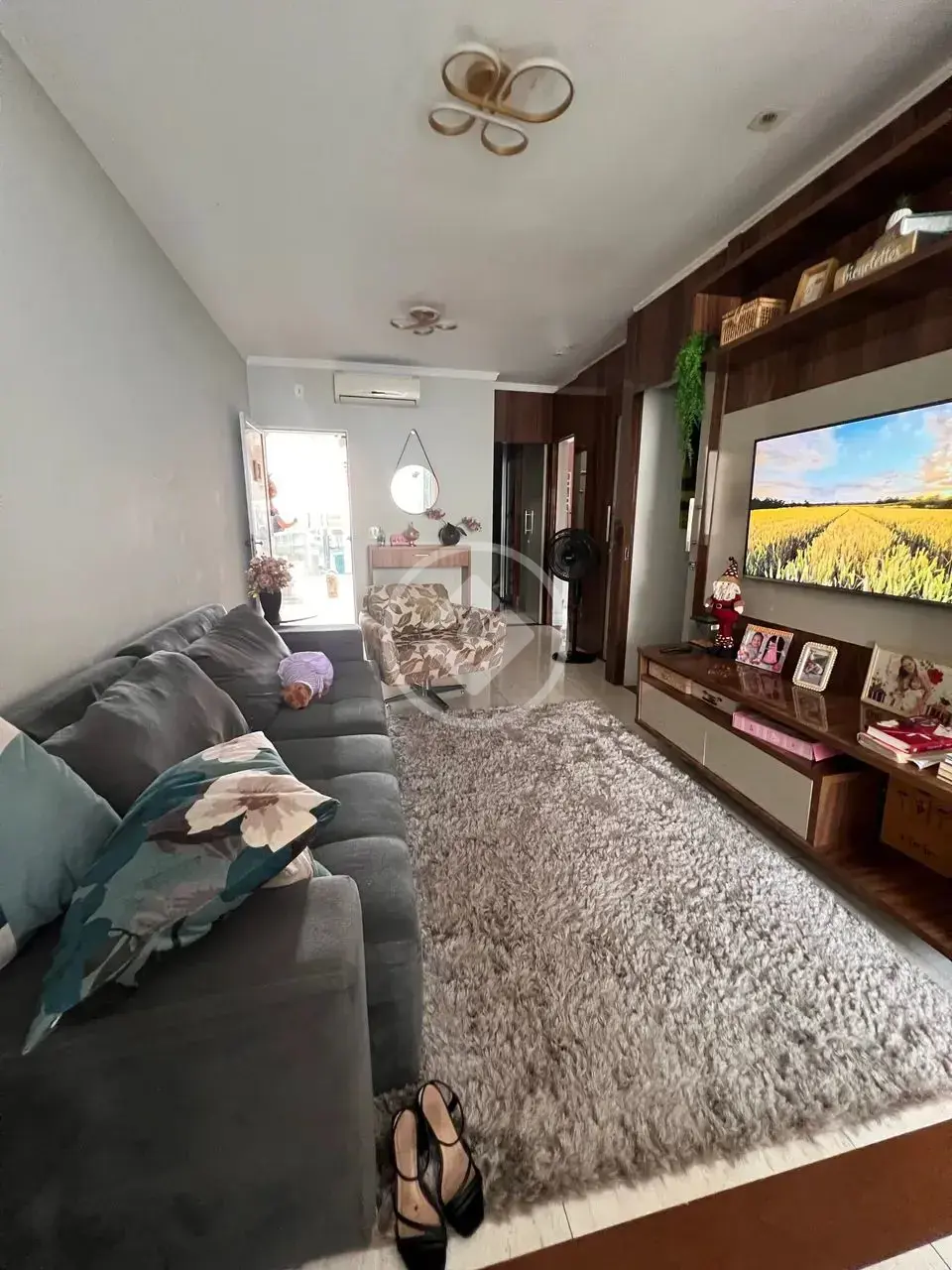 Apartamento VINTE E TRÊS DE SETEMBRO, Várzea Grande - MT — foto 1