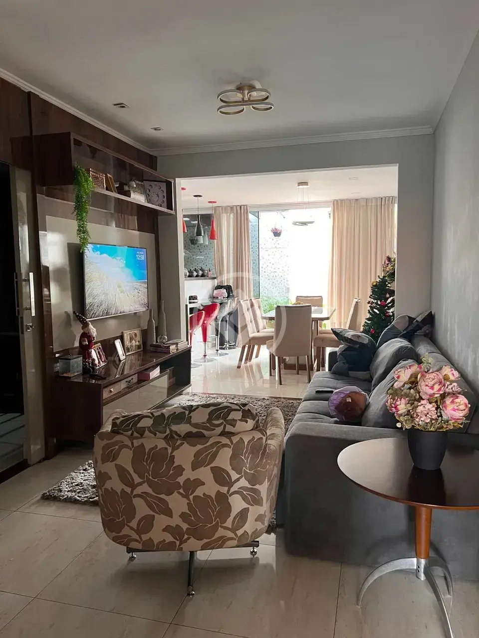 Apartamento 2 quartos no VINTE E TRÊS DE SETEMBRO, Várzea Grande — foto 3 de 6