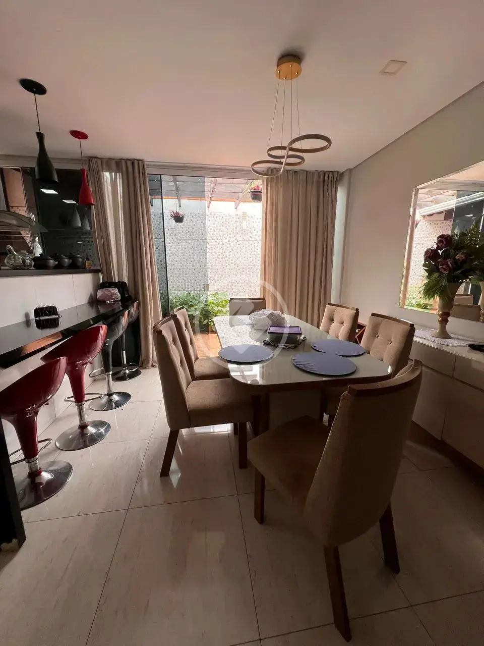 Apartamento VINTE E TRÊS DE SETEMBRO, Várzea Grande - MT — foto 2
