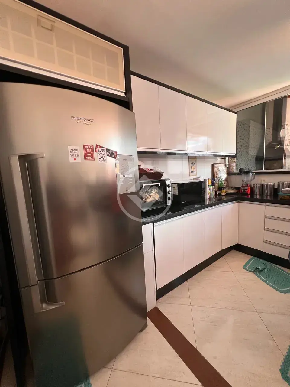 Apartamento 2 quartos no VINTE E TRÊS DE SETEMBRO, Várzea Grande — foto 5 de 6