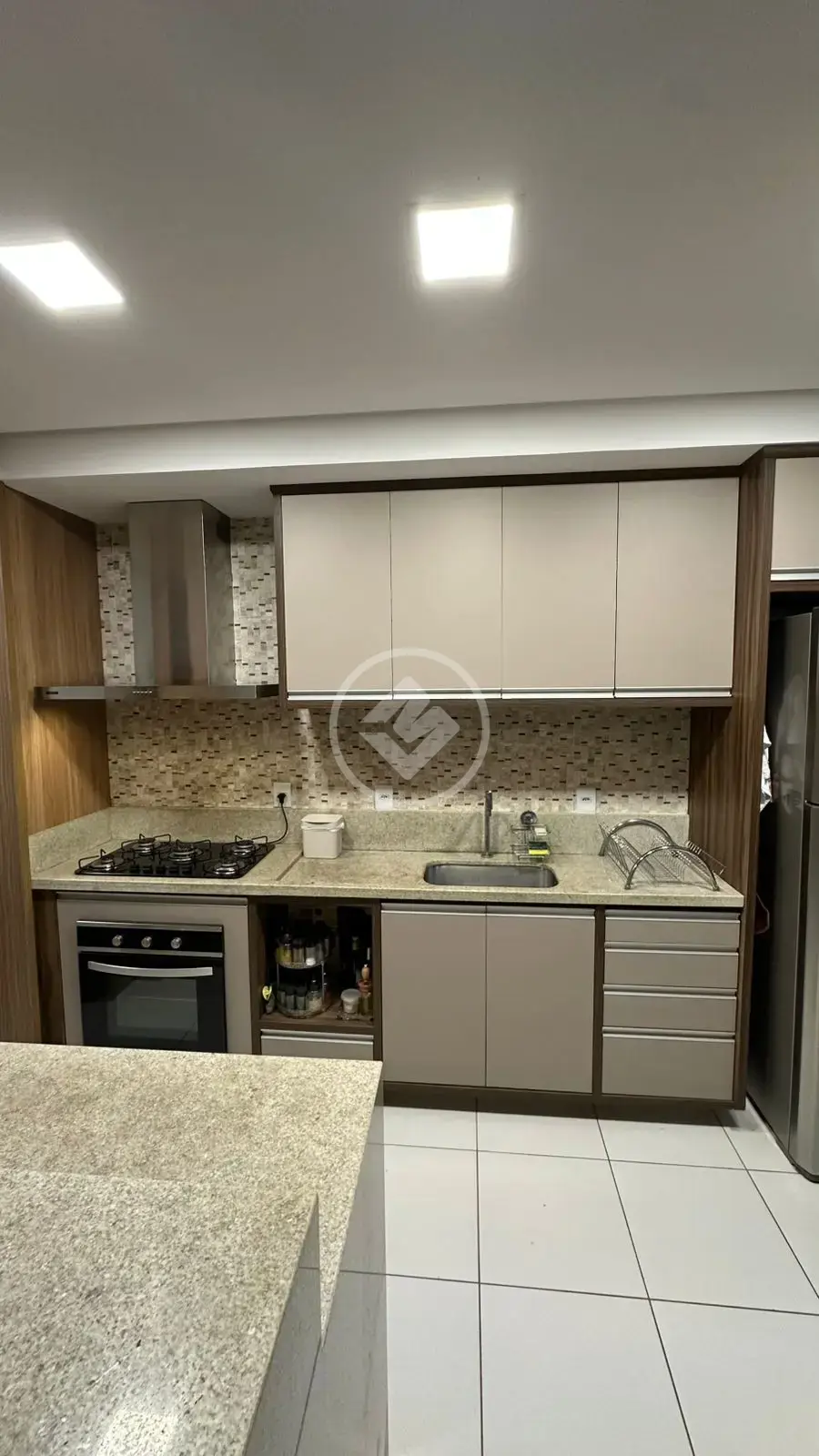 Apartamento 3 quartos no Despraiado, Cuiabá — foto 5 de 6