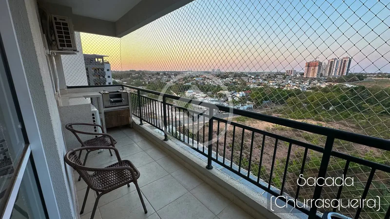 Apartamento Despraiado, Cuiabá - MT — foto 2