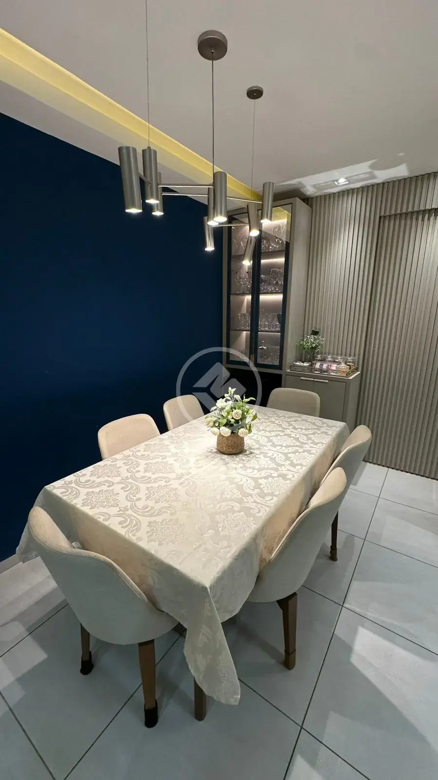 Apartamento 3 quartos no Despraiado, Cuiabá — foto 3 de 6
