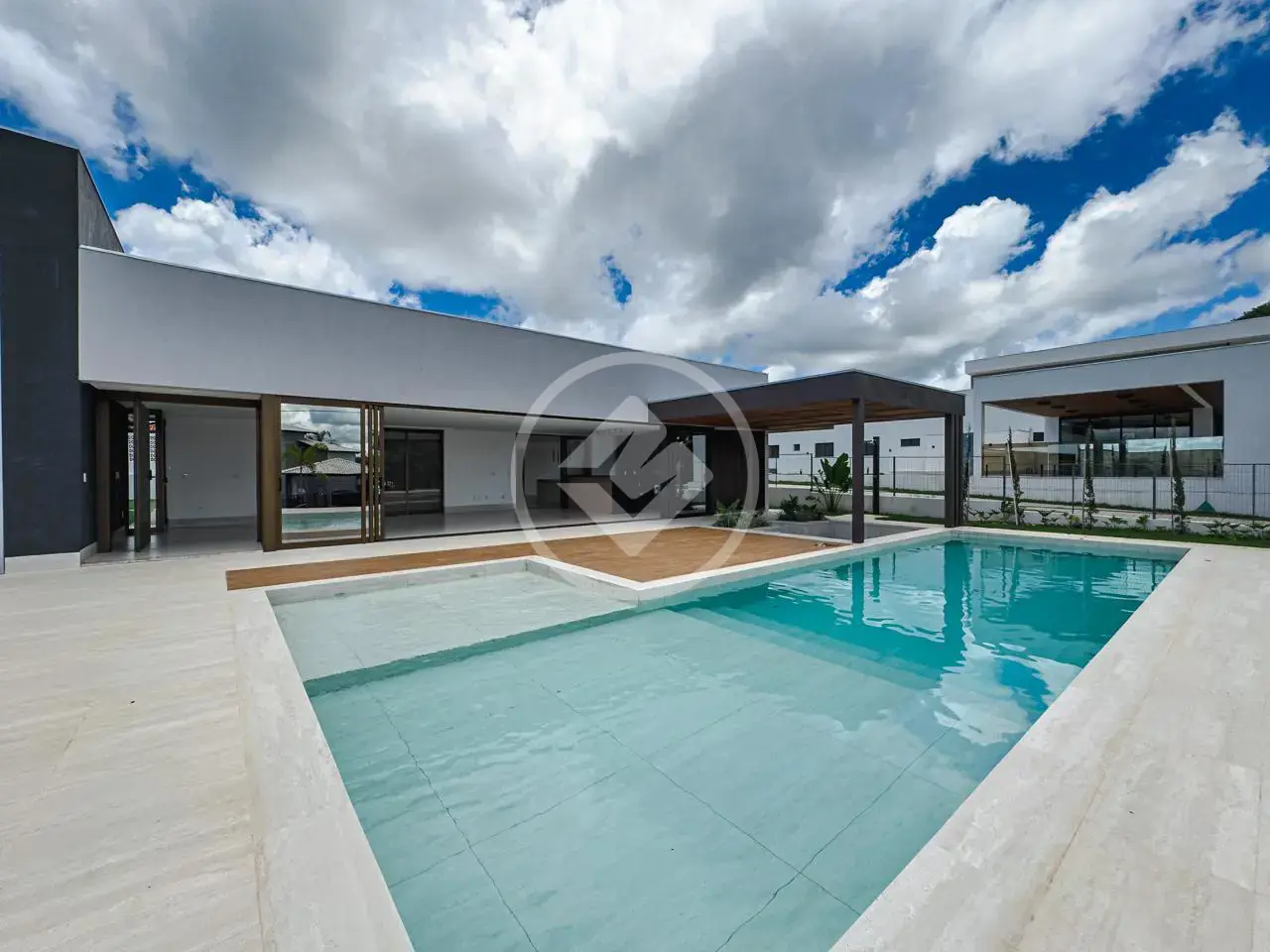 Casa Condomínio LAGO DO MANSO, Chapada dos Guimarães - MT — foto 1