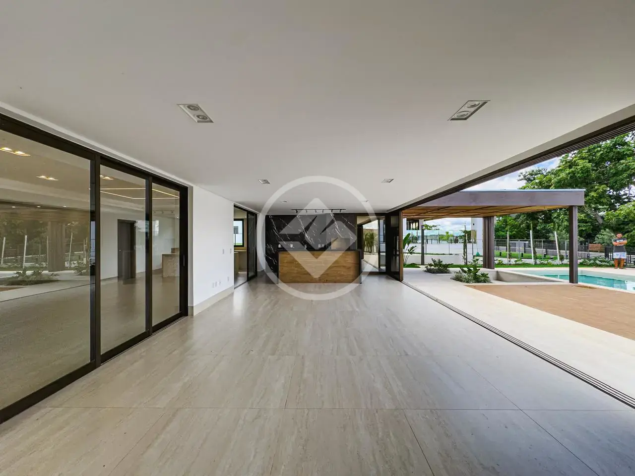 Casa Condomínio 5 quartos no LAGO DO MANSO, Chapada dos Guimarães — foto 3 de 6