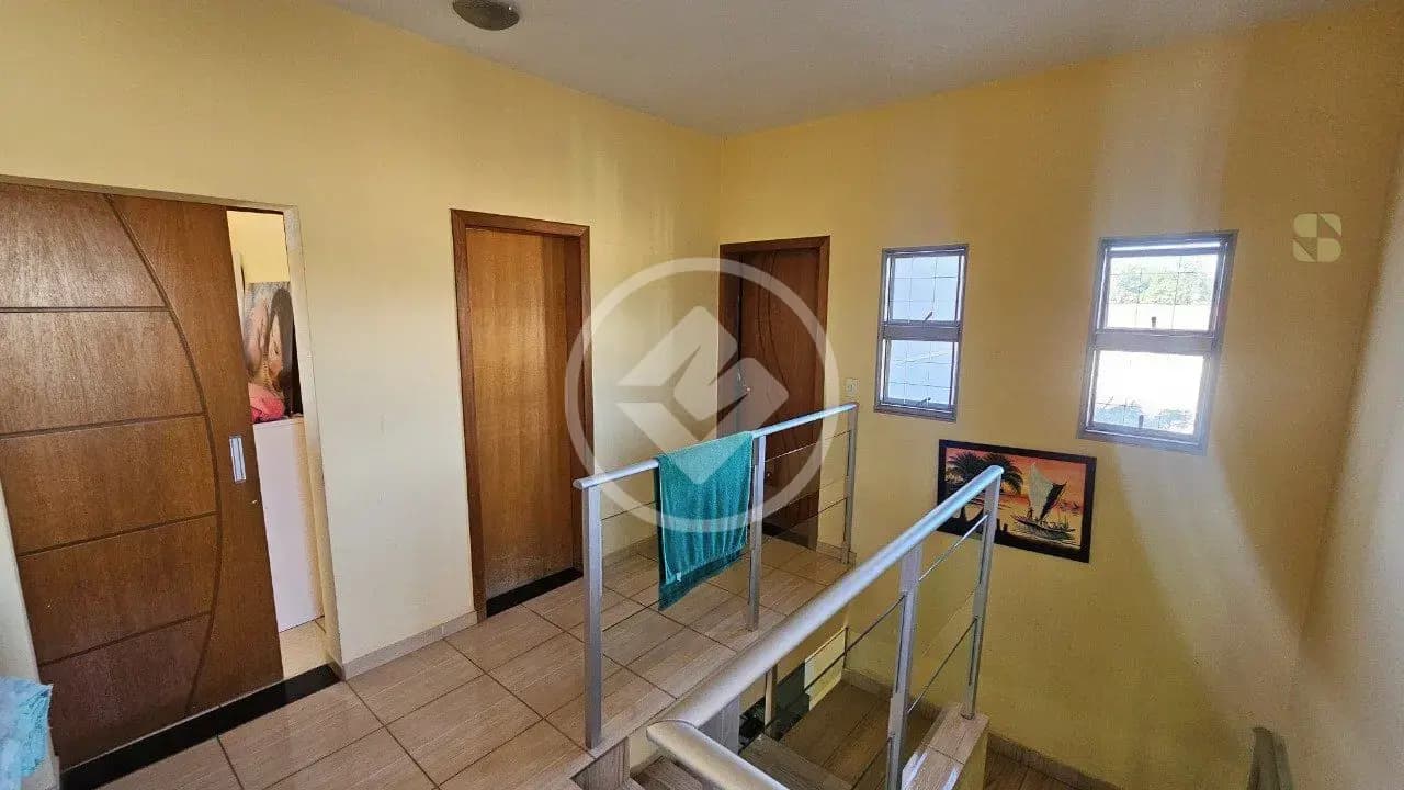Sobrado Jardim Comodoro, Cuiabá - MT — foto 2