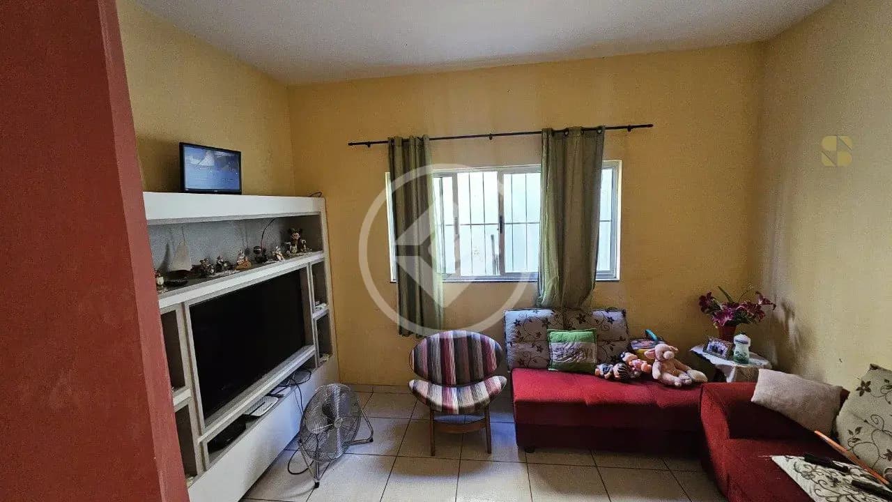 Sobrado 4 quartos no Jardim Comodoro, Cuiabá — foto 4 de 6