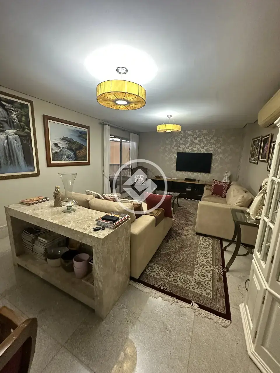 Apartamento Centro, Cuiabá - MT — foto 1