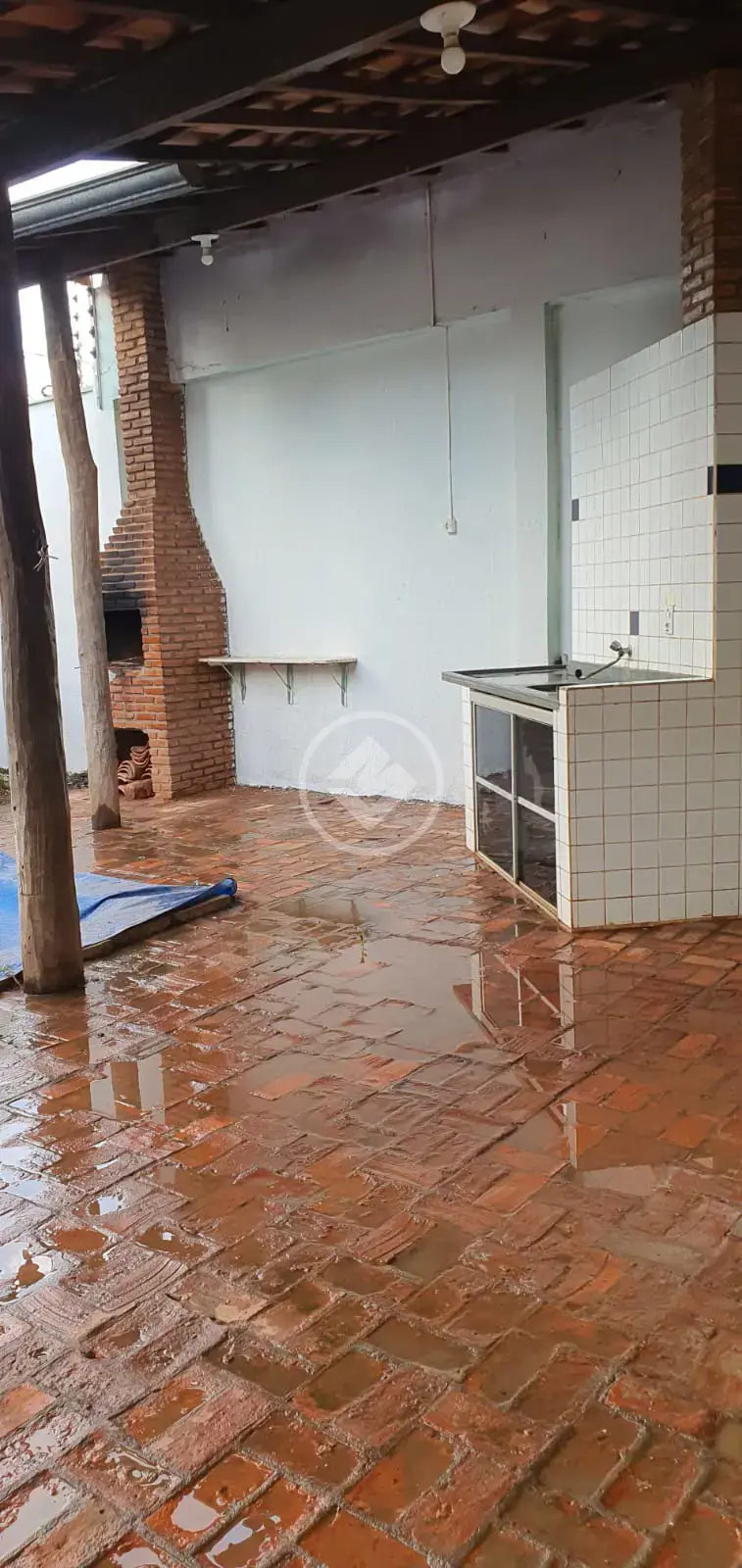 Sobrado Santa Rosa, Cuiabá - MT — foto 2