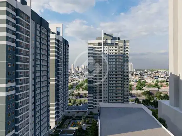 Apartamento 2 quartos no Grande Terceiro, Cuiabá — foto 6 de 6