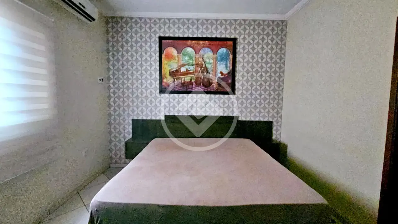 Casa 3 quartos no PARQUE OHARA, Cuiabá — foto 6 de 6